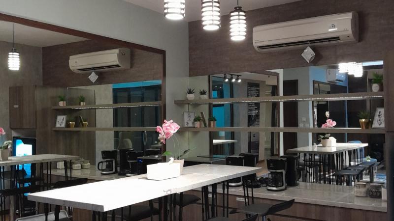 vOffice - Grand Jati Junction Gambar 4